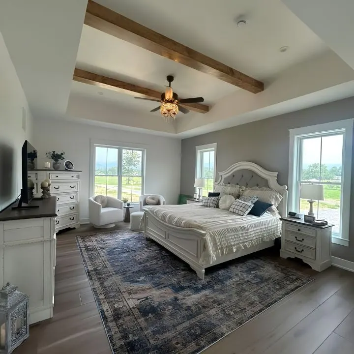 Bedroom Addition Services