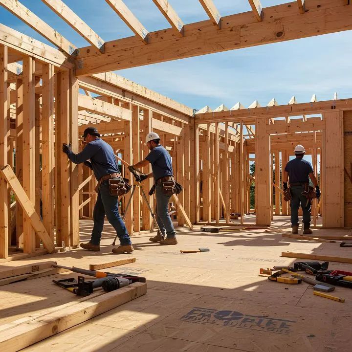 Custom Home Improvement Services