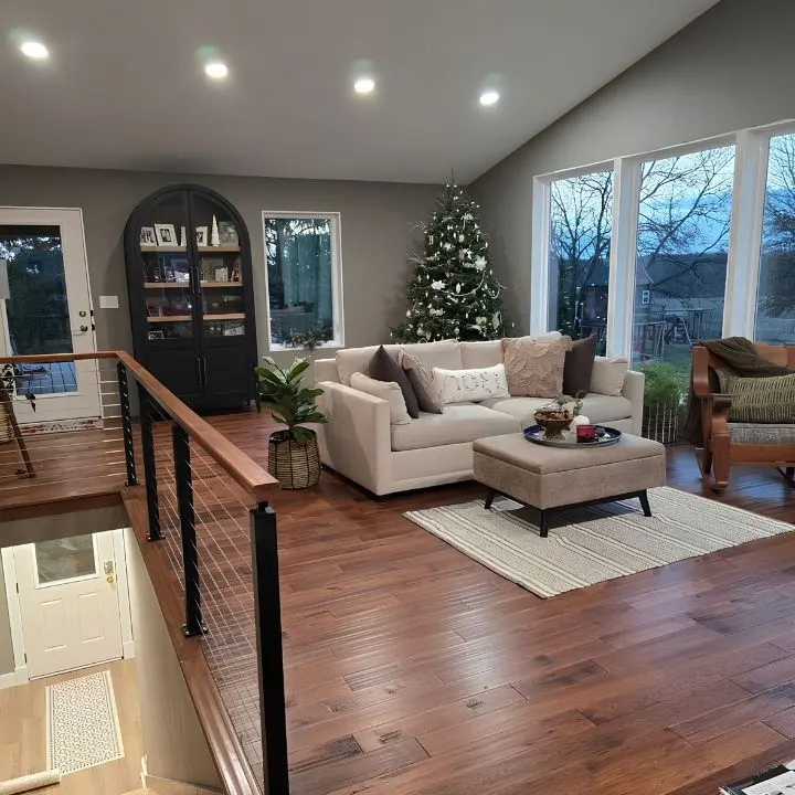 Family Room Addition Services