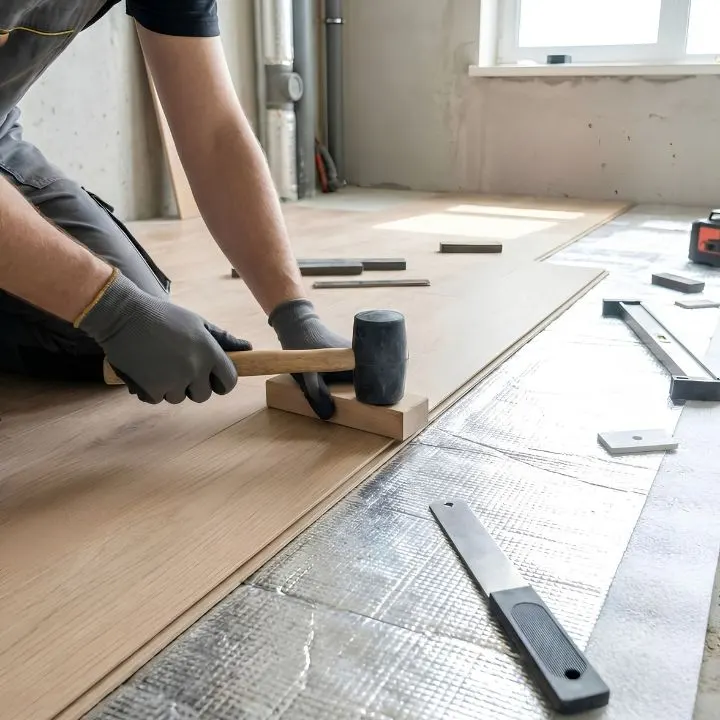 Floor Installation Services