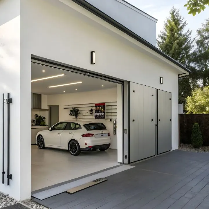 Garage Addition Services