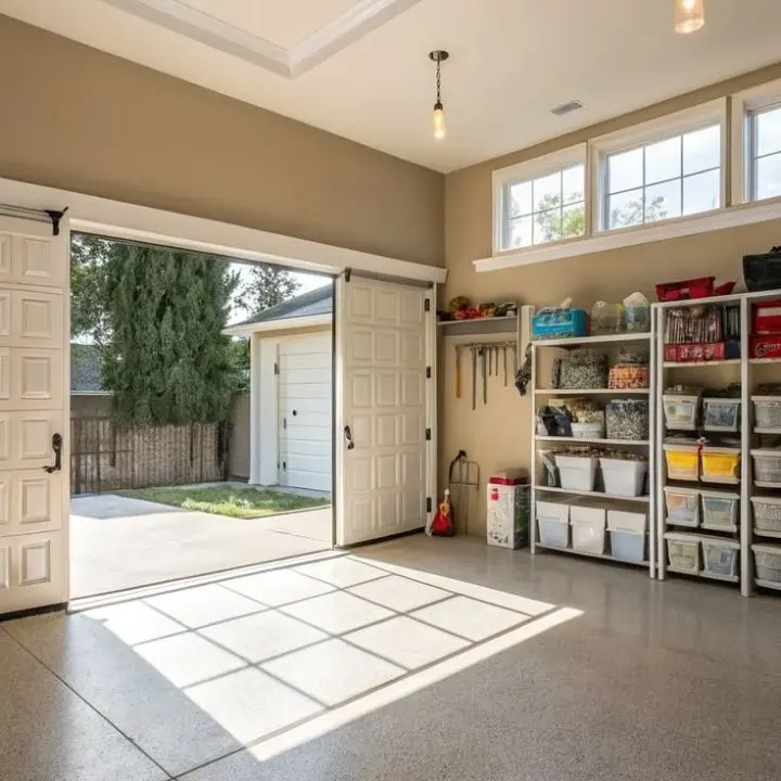 Garage Renovation Services