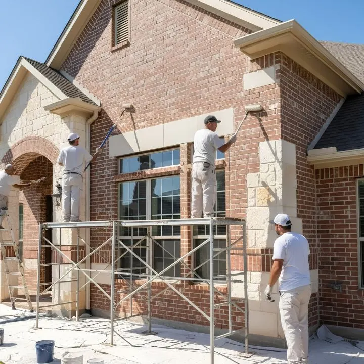 Home Exterior Improvement Services