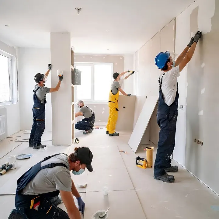 Home Remodeling Services