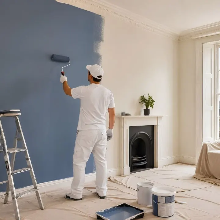 Painting Services