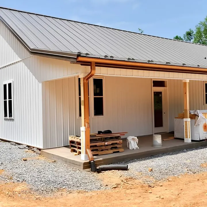 Pole Barn Installation Services
