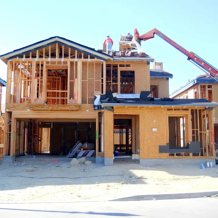 Residential Remodeling Services