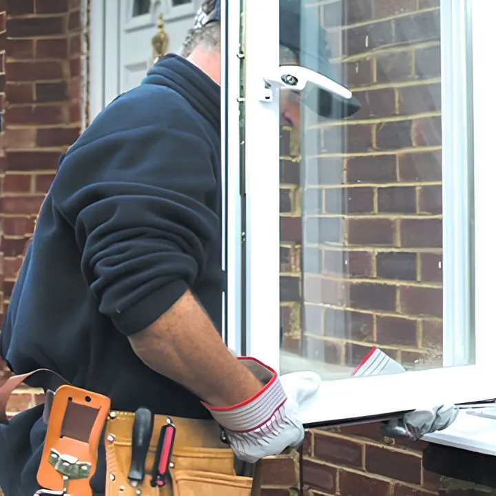 Residential Window Services
