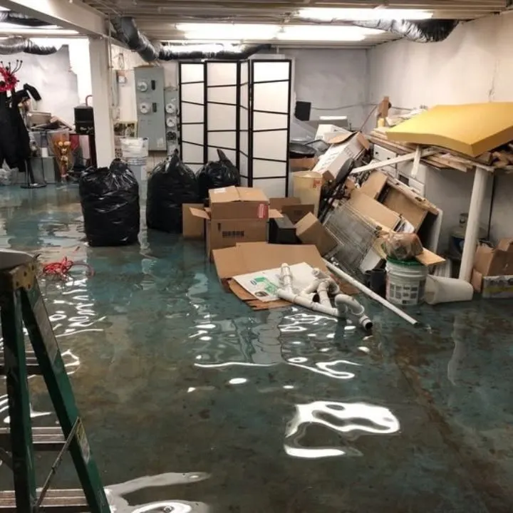 Water Damage Restoration Services