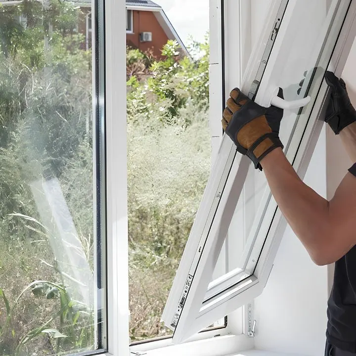 Window Glass Replacement Services