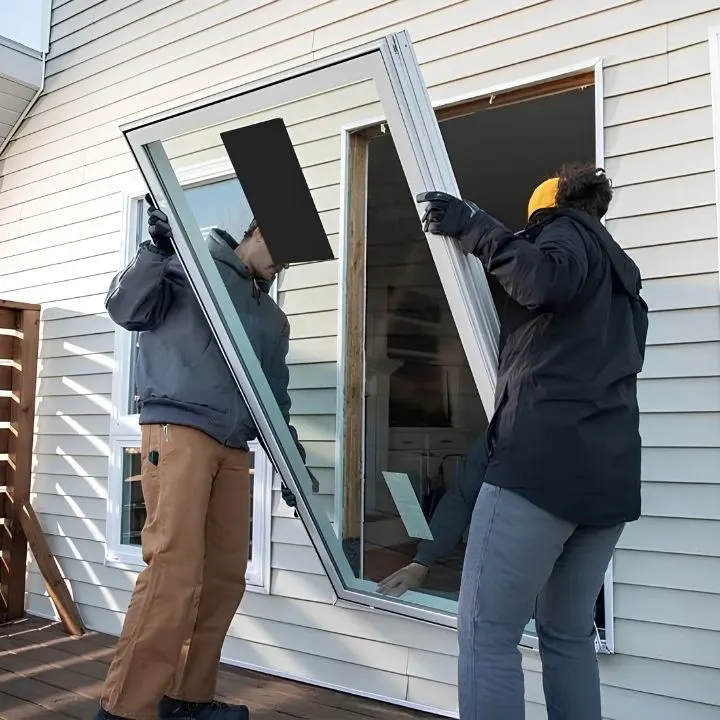Window Installation Services