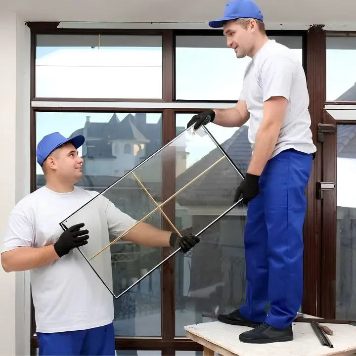 Window Repair Services