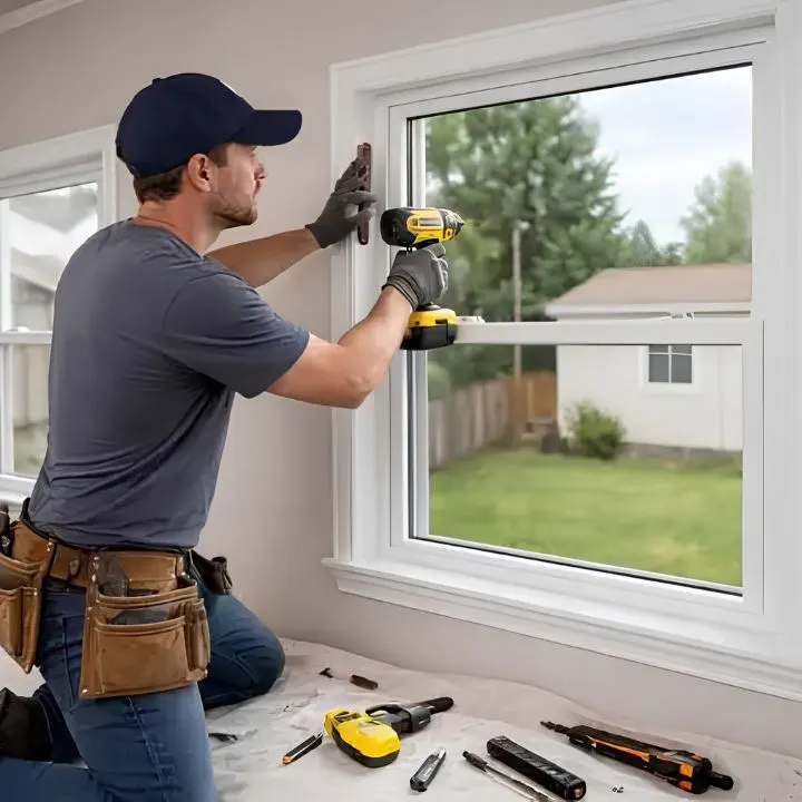 Window Replacement Services