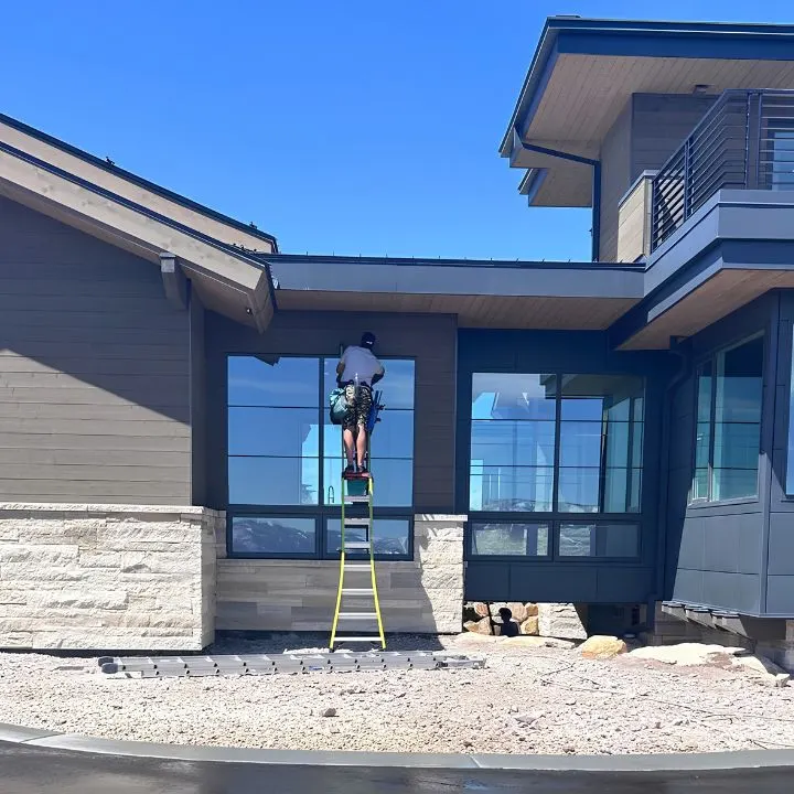 Window Services